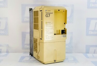 CIMR-G7A22P2 | Yaskawa Drives